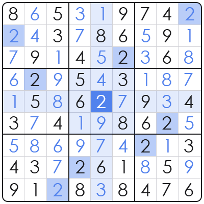 sudoku para niños de 10 a 12 años